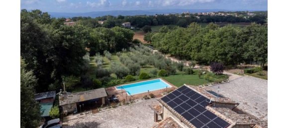 5 chambres Maison à Todi, Italy No. 252938 4