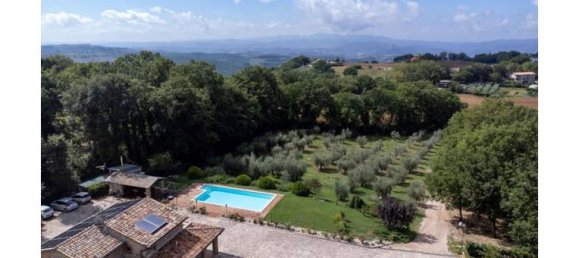 5 chambres Maison à Todi, Italy No. 252938 5