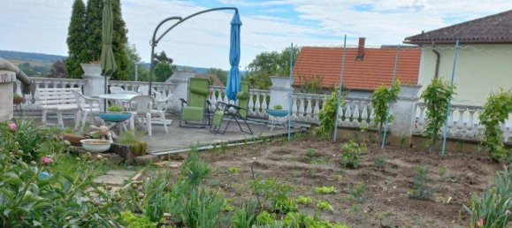 5 rooms House in Grosspetersdorf, Austria No. 241096 11