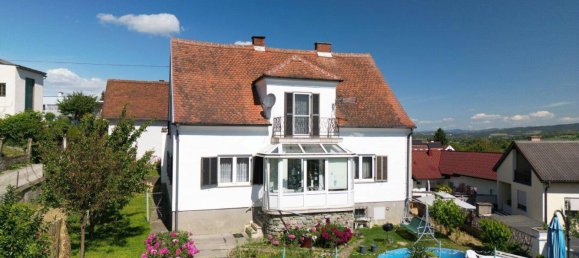 5 rooms House in Grosspetersdorf, Austria No. 241096 2