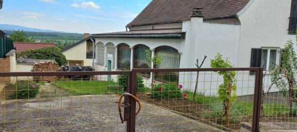 5 rooms House in Grosspetersdorf, Austria No. 241096 13