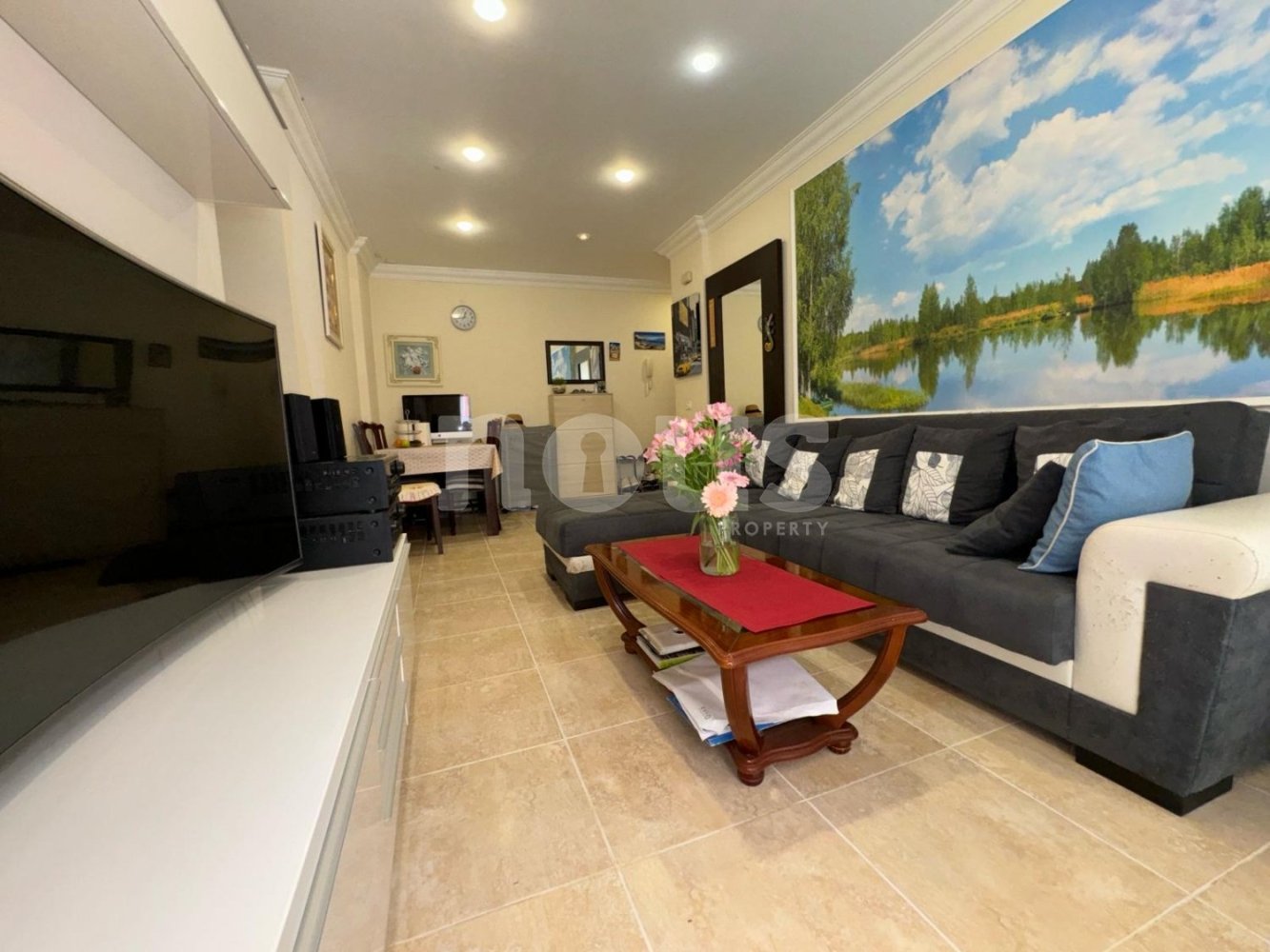 3 chambres Appartement à La Parque Reina, Spain No. 16180