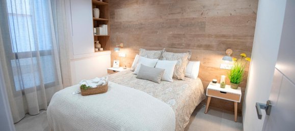 3 bedrooms Apartment in San Pedro del Pinatar, Spain No. 6527 13