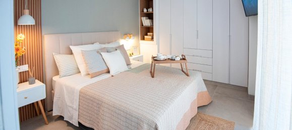 3 bedrooms Apartment in San Pedro del Pinatar, Spain No. 6527 15