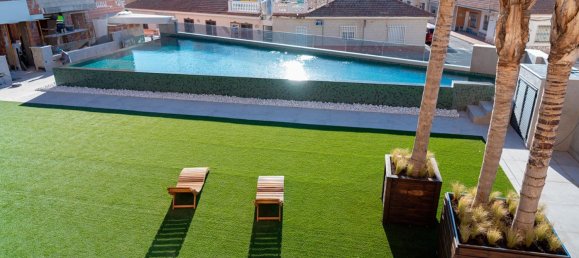 3 bedrooms Apartment in San Pedro del Pinatar, Spain No. 6527 29