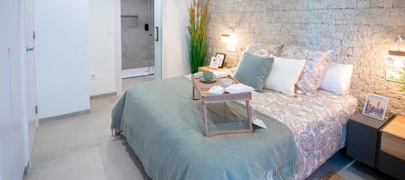 3 bedrooms Apartment in San Pedro del Pinatar, Spain No. 6527 18