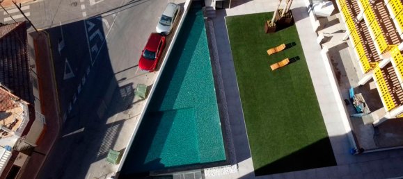 3 bedrooms Apartment in San Pedro del Pinatar, Spain No. 6527 26