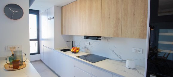 3 bedrooms Apartment in San Pedro del Pinatar, Spain No. 6527 11