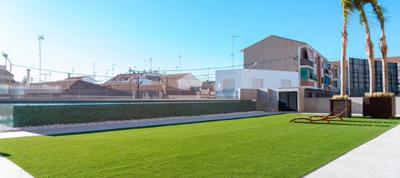 3 bedrooms Apartment in San Pedro del Pinatar, Spain No. 6527 28