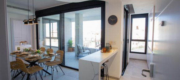 3 bedrooms Apartment in San Pedro del Pinatar, Spain No. 6527 12