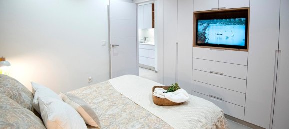 3 bedrooms Apartment in San Pedro del Pinatar, Spain No. 6527 14