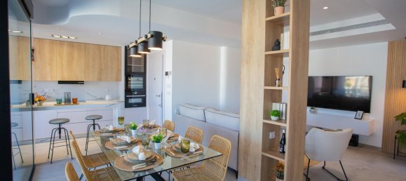 3 bedrooms Apartment in San Pedro del Pinatar, Spain No. 6527 9