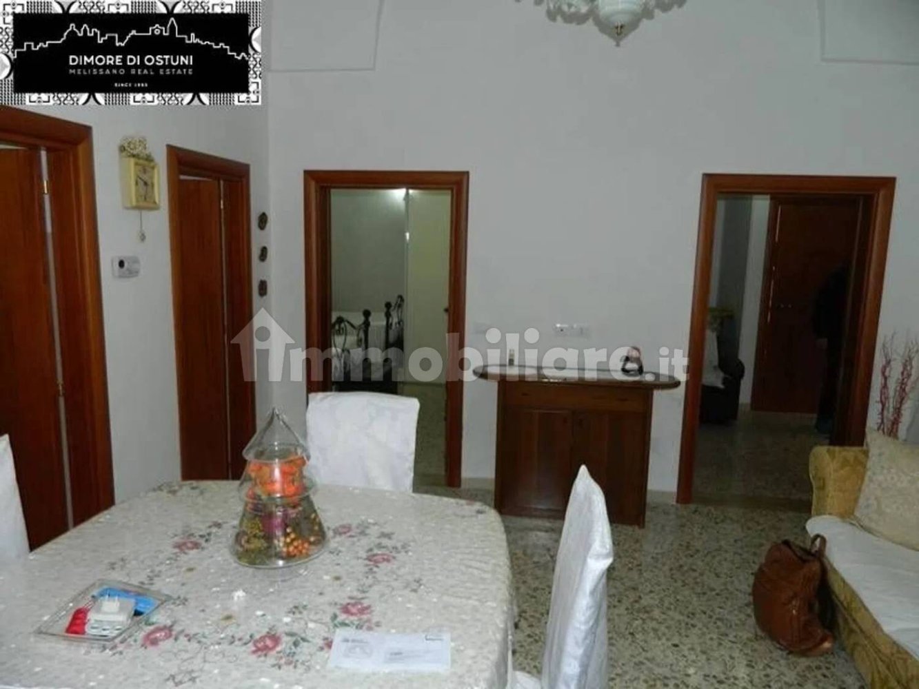 3 bedrooms Villa in Ostuni, Italy No. 345465