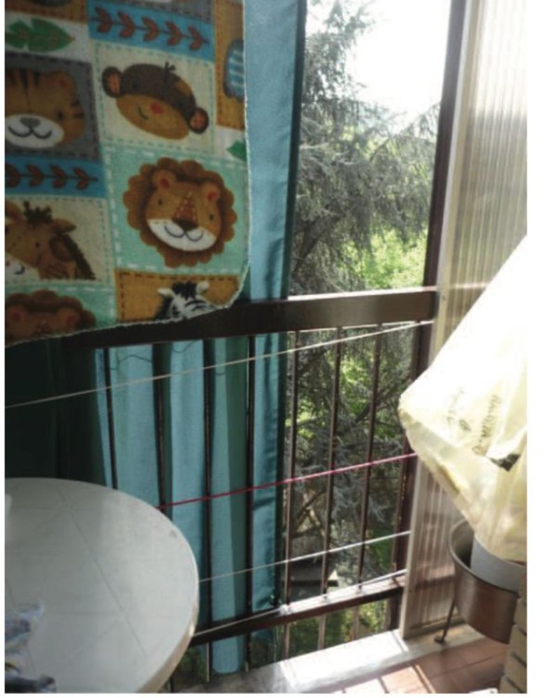 Apartamento de 3 habitaciónes en San Giuliano Milanese, Italy No. 156351