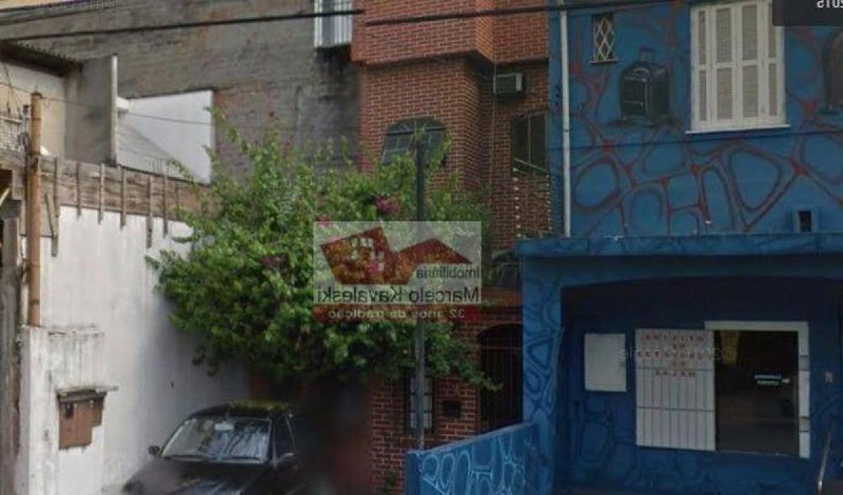 4 bedrooms House in Sao Paulo, Brazil No. 522868