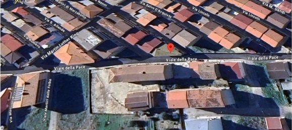 7 rooms Apartment in Cutro, Italy No. 183016 40