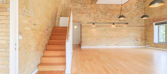 4 rooms Duplex in Pankow, Germany No. 226752 23