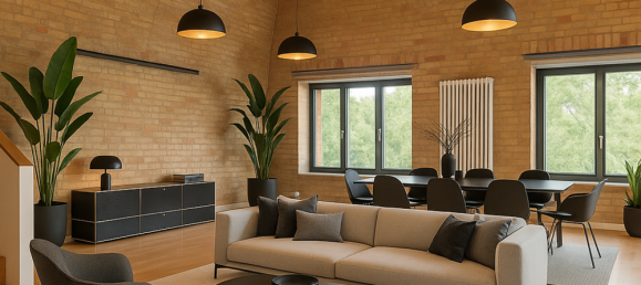 4 rooms Duplex in Pankow, Germany No. 226752 21