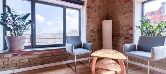 4 rooms Duplex in Pankow, Germany No. 226752 18