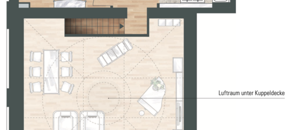 4 rooms Duplex in Pankow, Germany No. 226752 35