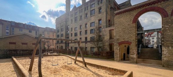 4 rooms Duplex in Pankow, Germany No. 226752 32