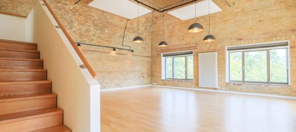 4 rooms Duplex in Pankow, Germany No. 226752 20