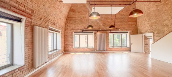 4 rooms Duplex in Pankow, Germany No. 226752 15