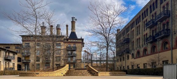 4 rooms Duplex in Pankow, Germany No. 226752 31