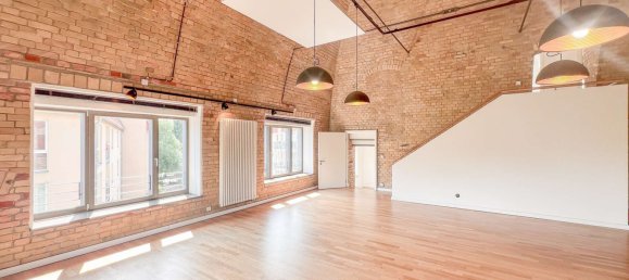 4 rooms Duplex in Pankow, Germany No. 226752 19