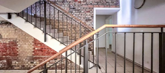 4 rooms Duplex in Pankow, Germany No. 226752 29