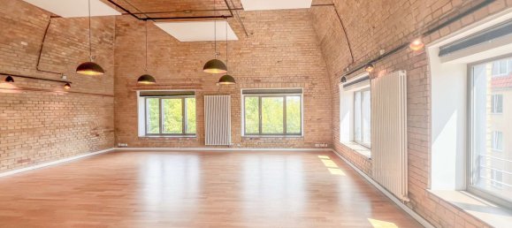 4 rooms Duplex in Pankow, Germany No. 226752 17