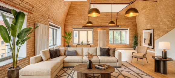 4 rooms Duplex in Pankow, Germany No. 226752 16