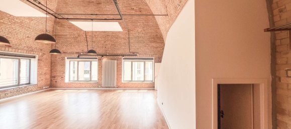 4 rooms Duplex in Pankow, Germany No. 226752 12