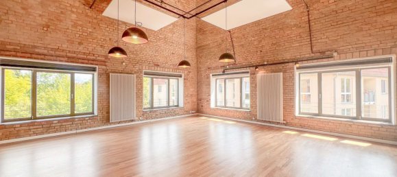 4 rooms Duplex in Pankow, Germany No. 226752 13