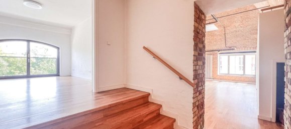 4 rooms Duplex in Pankow, Germany No. 226752 10