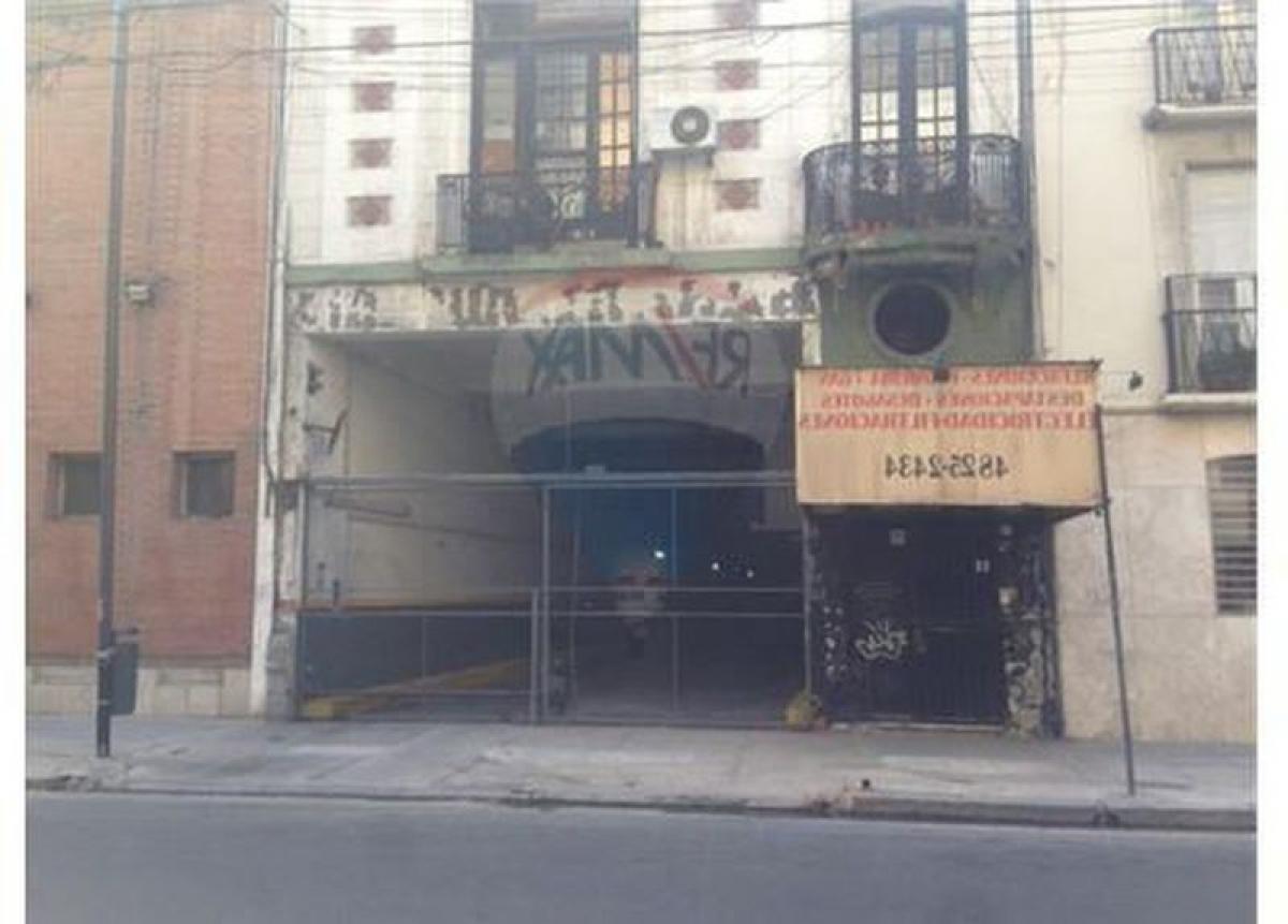  مستودع في Buenos Aires, Argentina رقم 109831