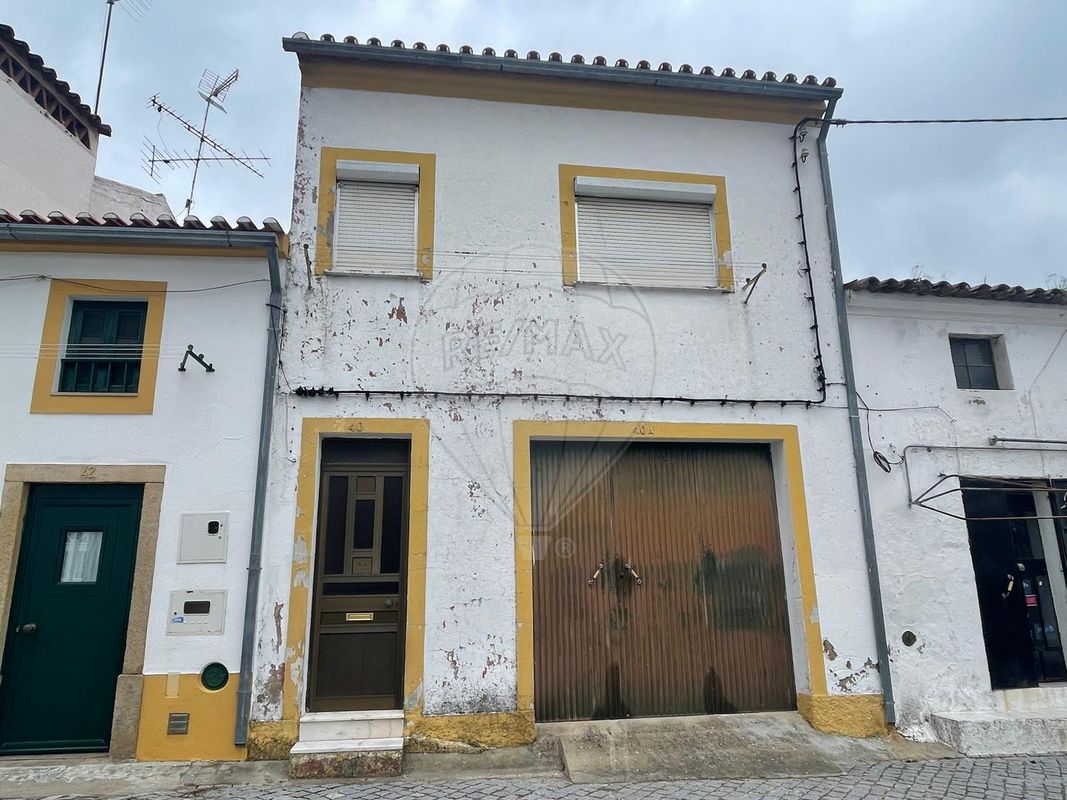 Дом с 1 спальней в Alpalhao, Португалия № 24038