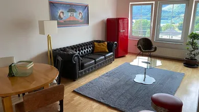 3-salle Appartement à Seeboden am Millstatter See, Austria No. 134397