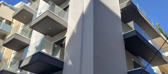 Квартира с 2 спальнями в Афины, Центральные Афины, Аттика, Греция № 3462 2