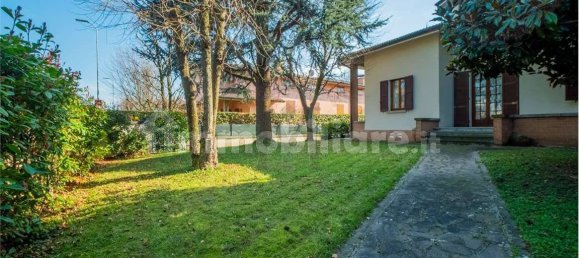 3 غرف نوم فيلا في Bibbiano, Italy رقم 81226 3