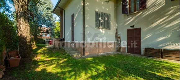 3 غرف نوم فيلا في Bibbiano, Italy رقم 81226 36