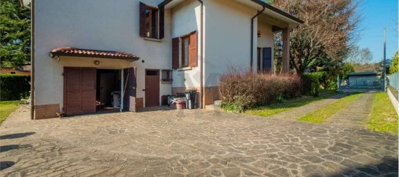 3 غرف نوم فيلا في Bibbiano, Italy رقم 81226 39