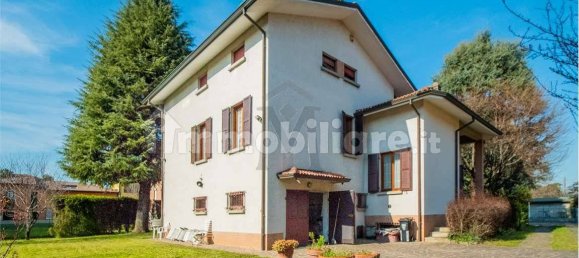 3 غرف نوم فيلا في Bibbiano, Italy رقم 81226 4