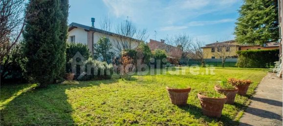 3 غرف نوم فيلا في Bibbiano, Italy رقم 81226 40