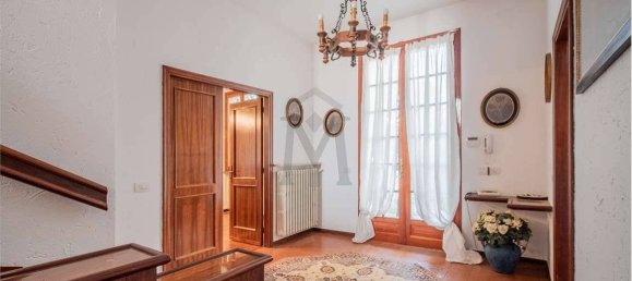 3 غرف نوم فيلا في Bibbiano, Italy رقم 81226 16