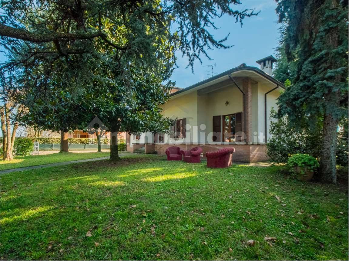 3 غرف نوم فيلا في Bibbiano, Italy رقم 81226