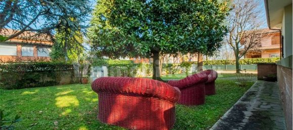 3 غرف نوم فيلا في Bibbiano, Italy رقم 81226 2