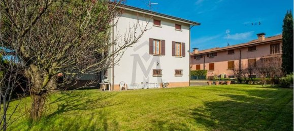 3 غرف نوم فيلا في Bibbiano, Italy رقم 81226 37