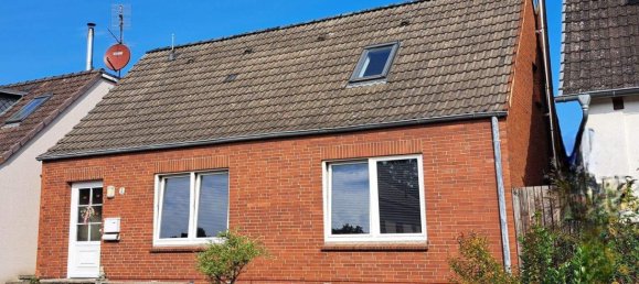 3-salle Maison à Steinburg, Germany No. 359066 2