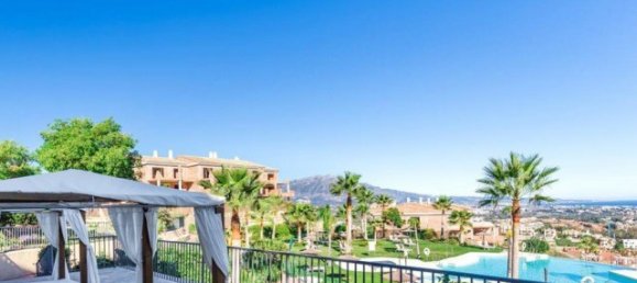 Ático de 2 dormitorios en Benahavís, Spain No. 19074 2